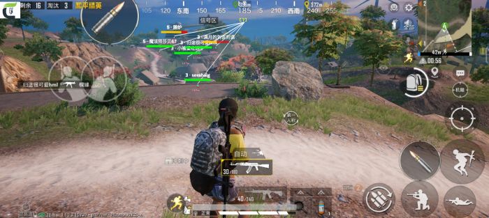 iOS无越狱地铁逃生辅助（iOS无越狱地铁逃生辅助的主要功能有哪些？）
